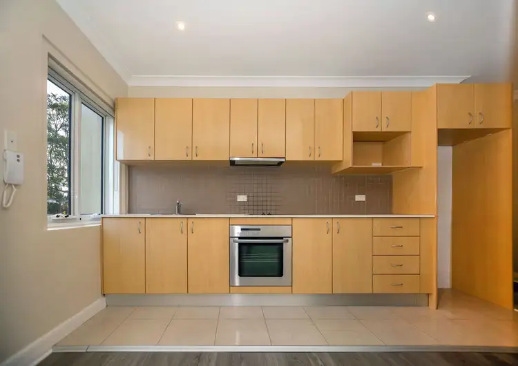 Second view of Homely unit listing, 6/149 Old South Head Road, Bondi Junction NSW 2022
