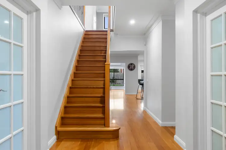 Third view of Homely house listing, 16 Glenview Court, Hillside VIC 3037