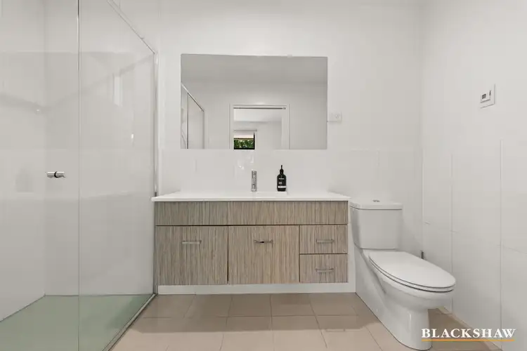 Fifth view of Homely apartment listing, 1/135 Limestone Avenue, Braddon ACT 2612