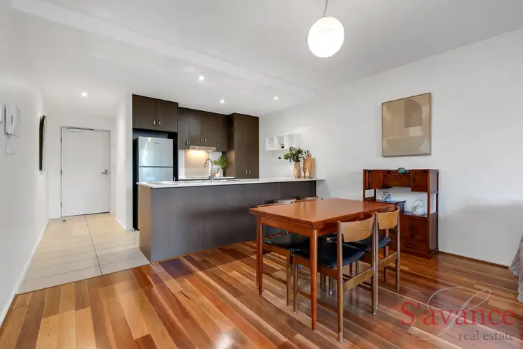 Fifth view of Homely apartment listing, 102/129 Sturt Street, Adelaide SA 5000