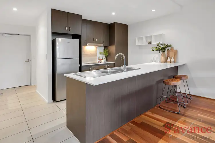 Sixth view of Homely apartment listing, 102/129 Sturt Street, Adelaide SA 5000