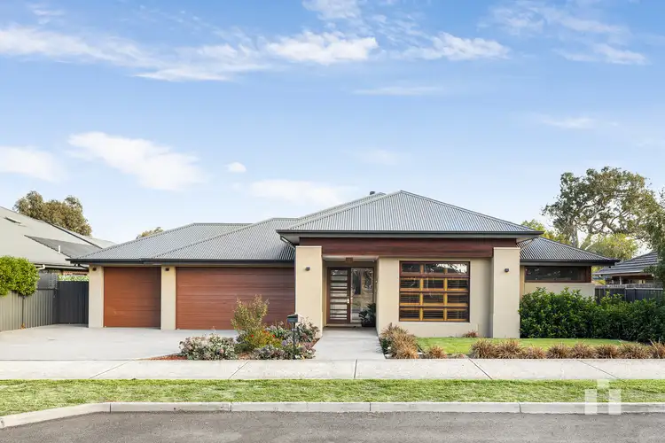 Second view of Homely house listing, 618 Masons Road, Mernda VIC 3754