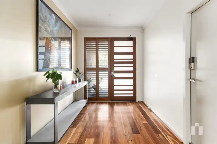 Third view of Homely house listing, 618 Masons Road, Mernda VIC 3754