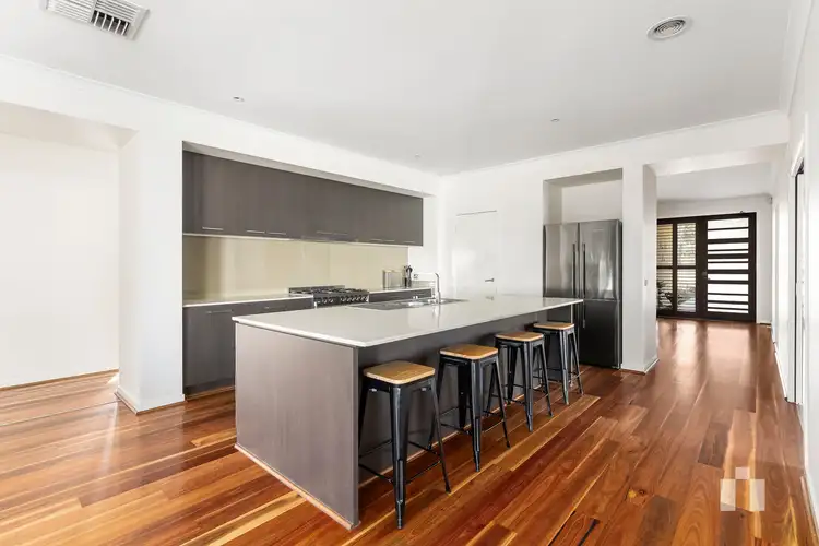 Fourth view of Homely house listing, 618 Masons Road, Mernda VIC 3754