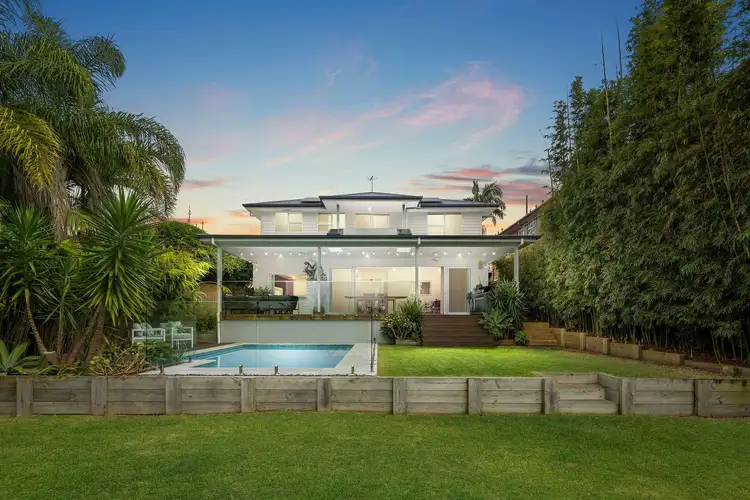 43 Bangaroo Street