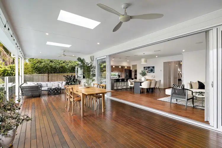 Second view of Homely house listing, 43 Bangaroo Street, North Balgowlah NSW 2093