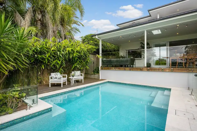 Third view of Homely house listing, 43 Bangaroo Street, North Balgowlah NSW 2093