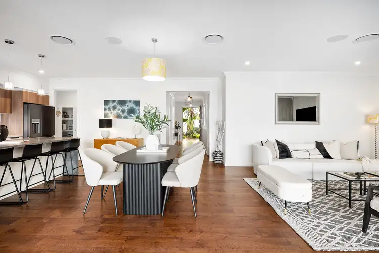Fourth view of Homely house listing, 43 Bangaroo Street, North Balgowlah NSW 2093