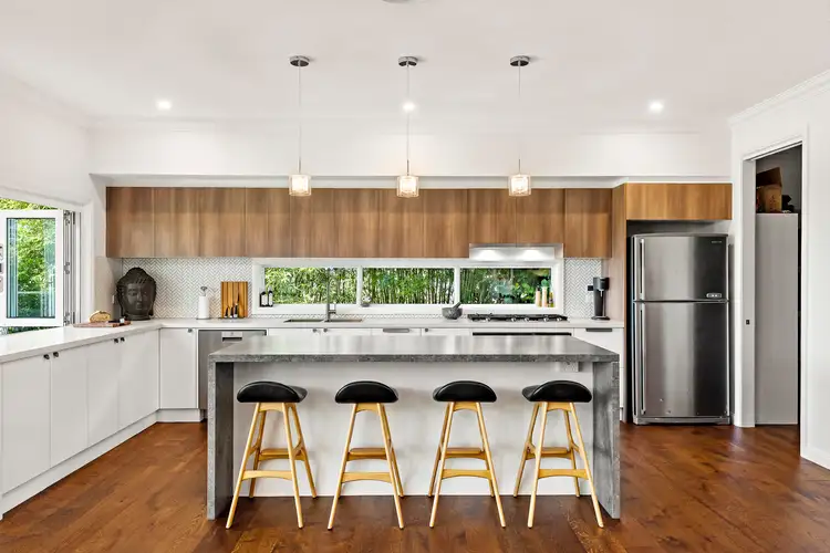 Fifth view of Homely house listing, 43 Bangaroo Street, North Balgowlah NSW 2093