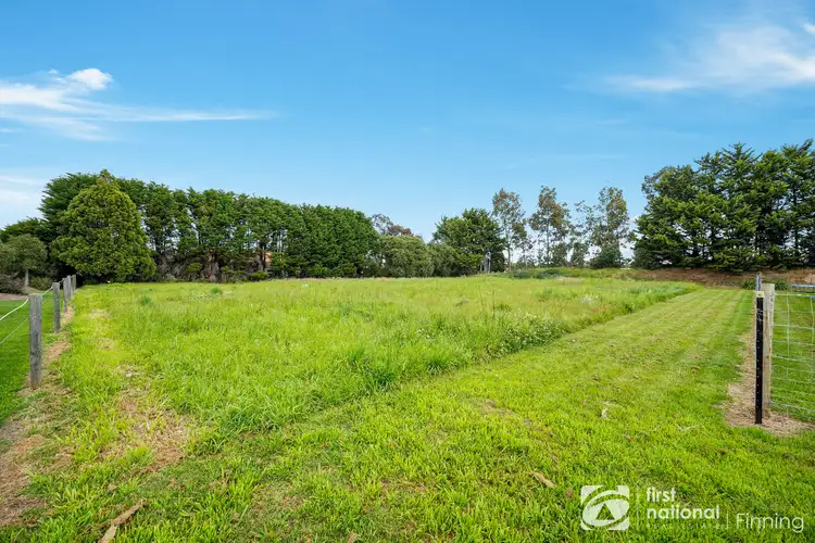 Third view of Homely land listing, 3 Hillsmeade Drive, Narre Warren South VIC 3805