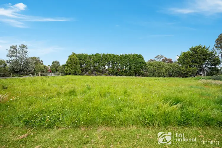 Fourth view of Homely land listing, 3 Hillsmeade Drive, Narre Warren South VIC 3805