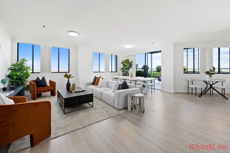 435/303-307 Castlereagh Street