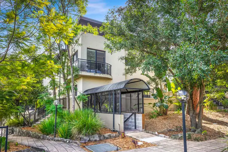 6/40-44 Australia Road, Barden Ridge NSW 2234