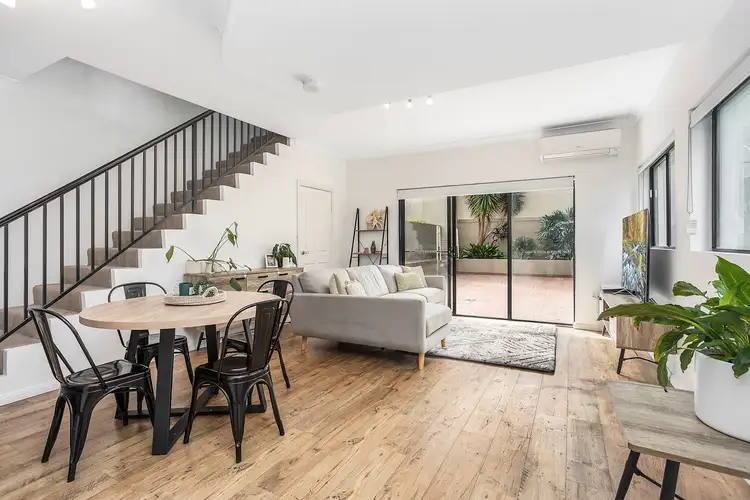 Second view of Homely townhouse listing, 6/40-44 Australia Road, Barden Ridge NSW 2234