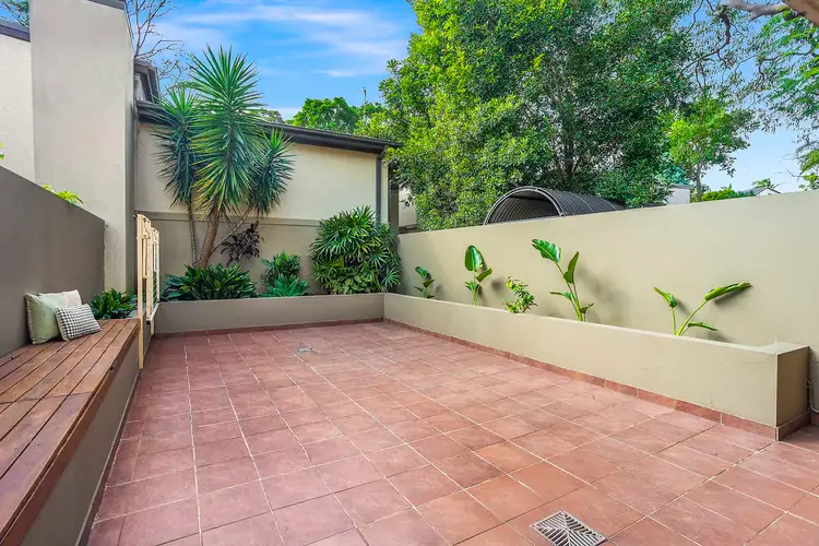 Third view of Homely townhouse listing, 6/40-44 Australia Road, Barden Ridge NSW 2234