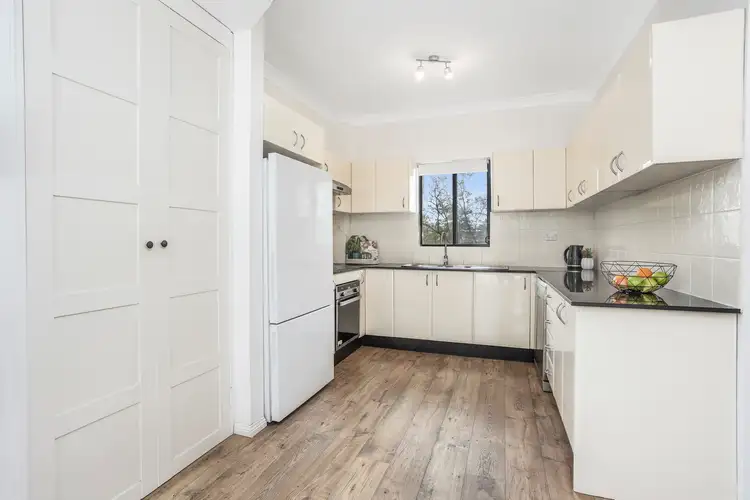 Fourth view of Homely townhouse listing, 6/40-44 Australia Road, Barden Ridge NSW 2234
