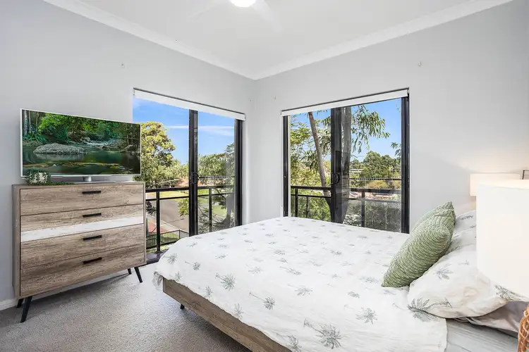 Fifth view of Homely townhouse listing, 6/40-44 Australia Road, Barden Ridge NSW 2234