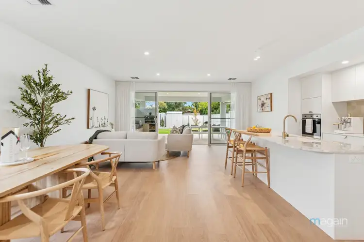 57 Nelson Street, South Plympton SA 5038