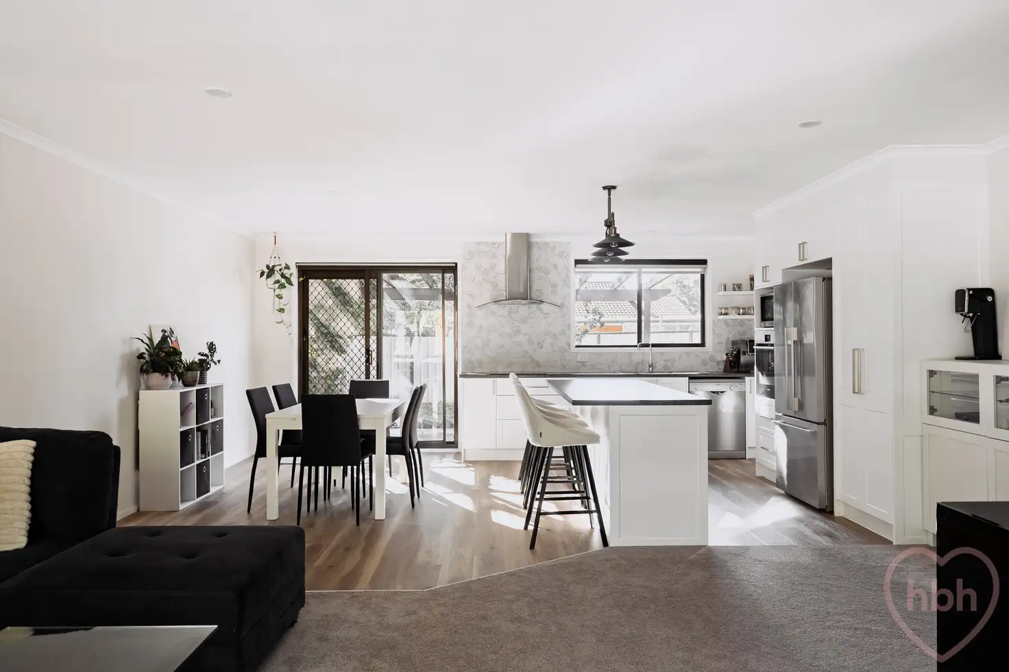 Main view of Homely townhouse listing, 8/121 Keverstone Circuit, Isabella Plains ACT 2905