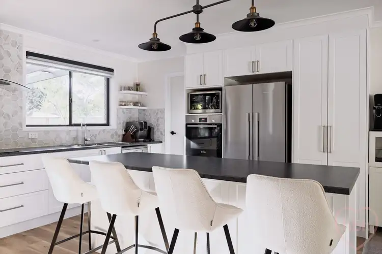 Third view of Homely townhouse listing, 8/121 Keverstone Circuit, Isabella Plains ACT 2905