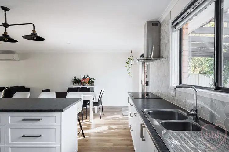 Fourth view of Homely townhouse listing, 8/121 Keverstone Circuit, Isabella Plains ACT 2905