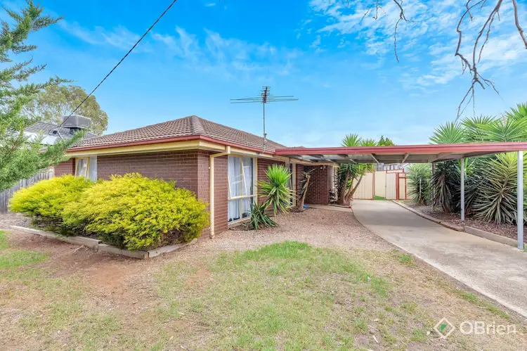 329 McGrath Road, Wyndham Vale VIC 3024