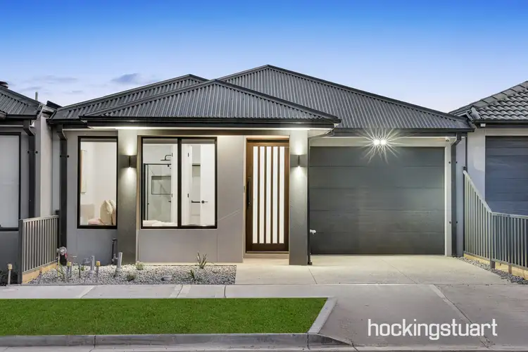 33 Haystack Drive, Wollert VIC 3750