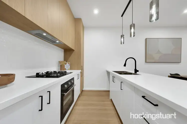 Fourth view of Homely house listing, 33 Haystack Drive, Wollert VIC 3750
