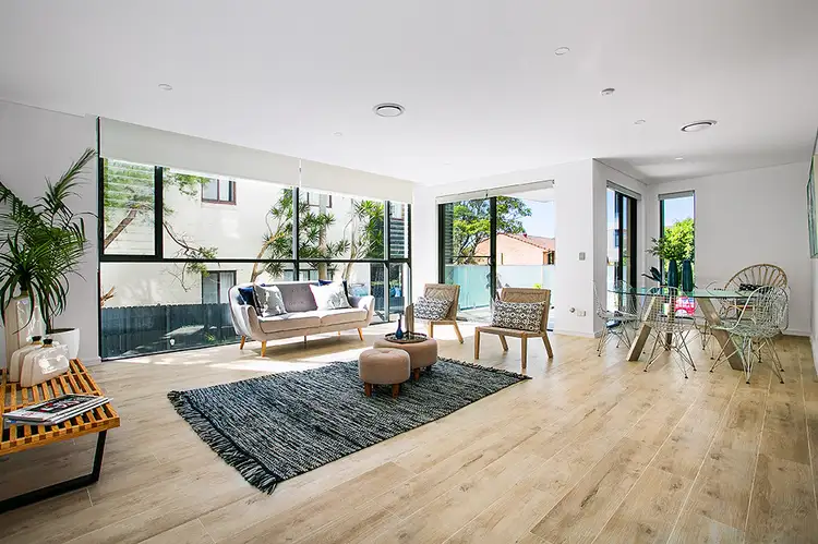 Main view of Homely apartment listing, 3/20-22 Clyde Road, Dee Why NSW 2099