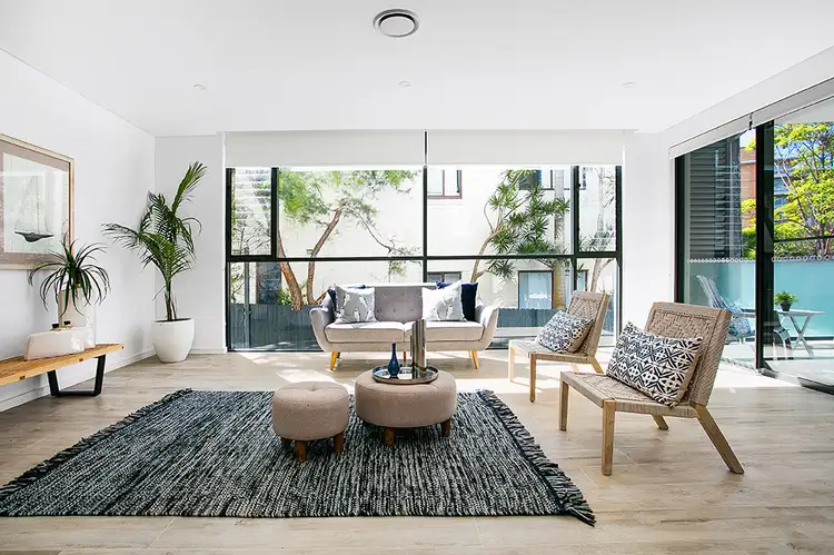 Fourth view of Homely apartment listing, 3/20-22 Clyde Road, Dee Why NSW 2099