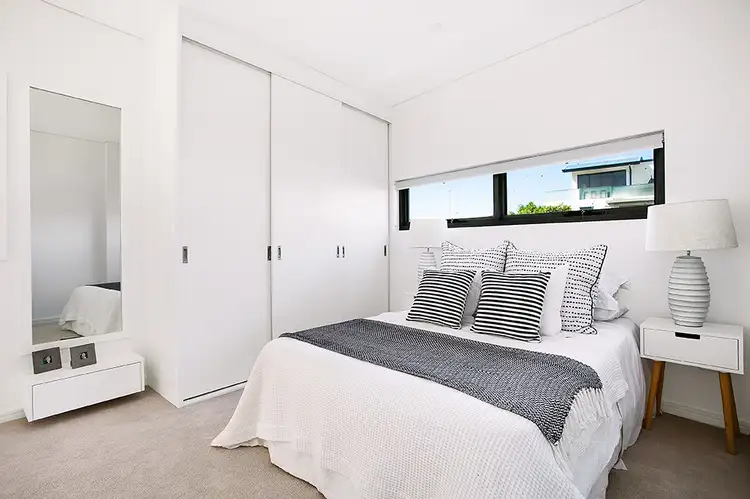 Fifth view of Homely apartment listing, 3/20-22 Clyde Road, Dee Why NSW 2099