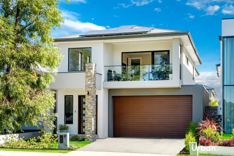 17 Ribbonwood Crescent, Marsden Park NSW 2765