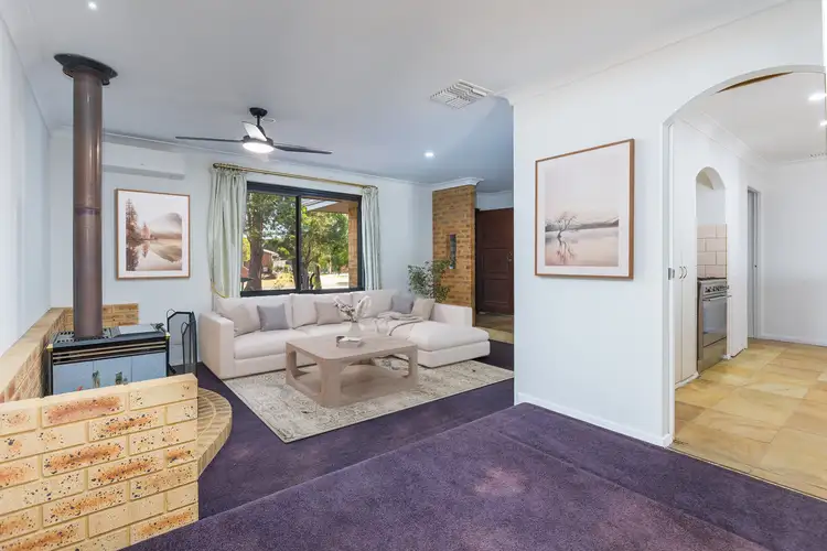 Second view of Homely house listing, 12 Starick Way, Gosnells WA 6110