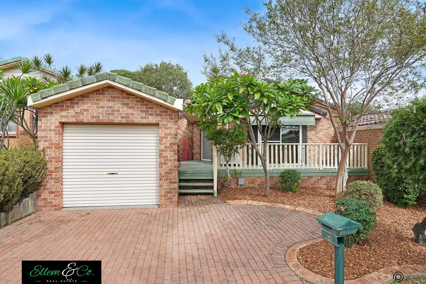 Main view of Homely villa listing, 34 Ashmore Crescent, Kanahooka NSW 2530