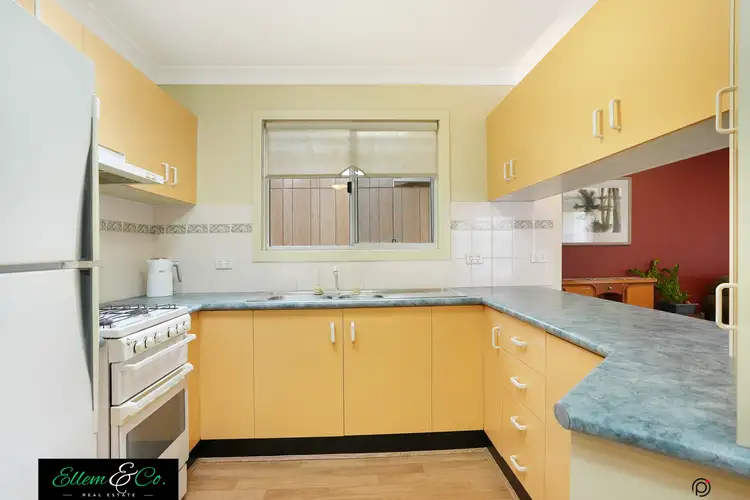 Fourth view of Homely villa listing, 34 Ashmore Crescent, Kanahooka NSW 2530