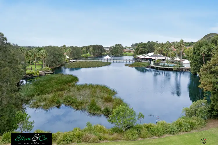 Fifth view of Homely villa listing, 34 Ashmore Crescent, Kanahooka NSW 2530