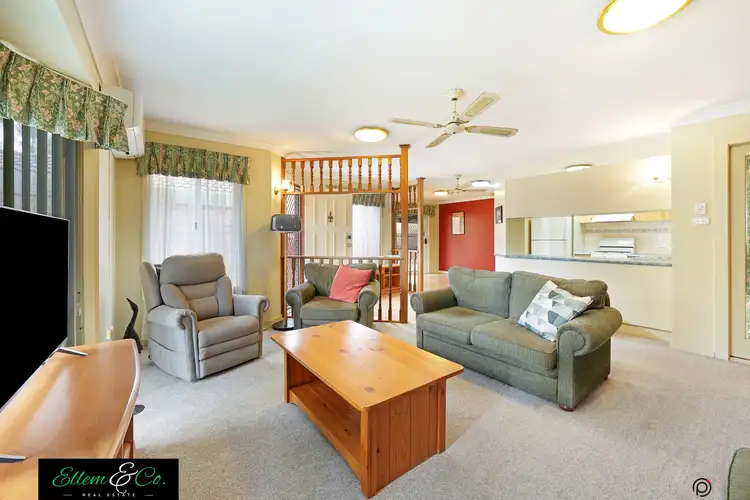 Sixth view of Homely villa listing, 34 Ashmore Crescent, Kanahooka NSW 2530