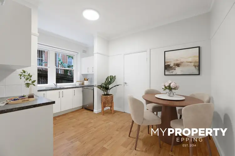 1/16 Chester Street, Woollahra NSW 2025