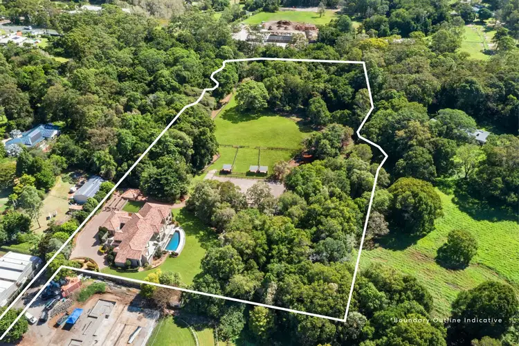 Main view of Homely house listing, 6 Roms Court, Buderim QLD 4556