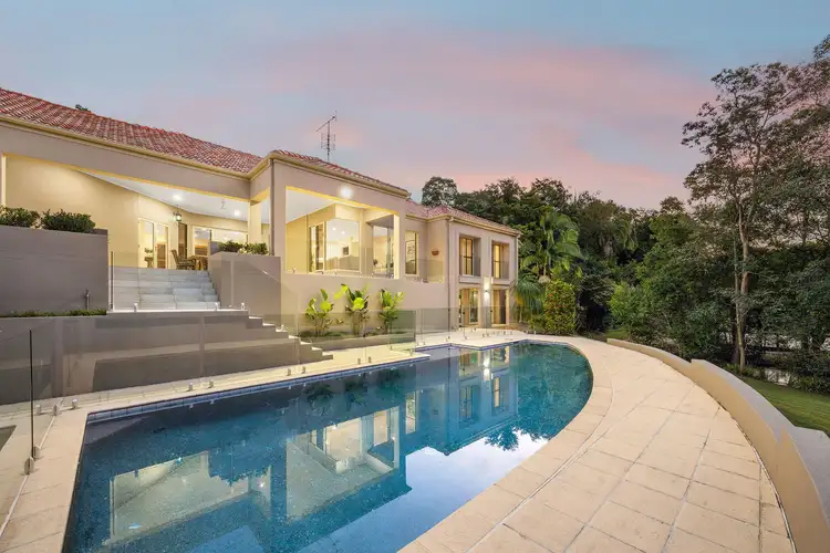 Second view of Homely house listing, 6 Roms Court, Buderim QLD 4556