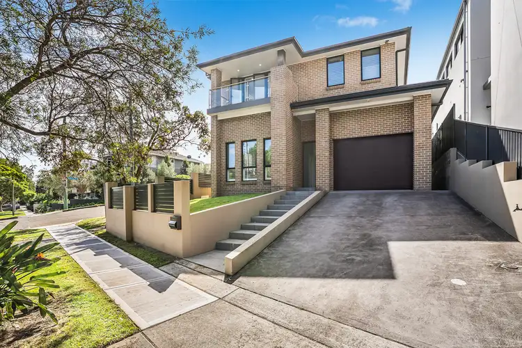 60 Ocean Street, Pagewood NSW 2035