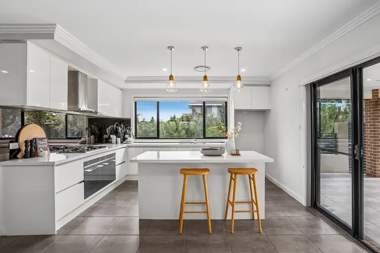 Third view of Homely house listing, 60 Ocean Street, Pagewood NSW 2035