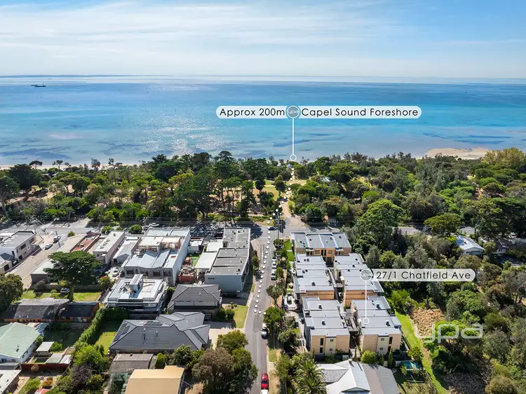 27/1 Chatfield Avenue, Capel Sound VIC 3940