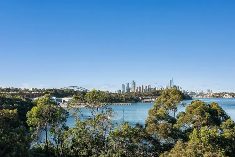 12a Shirley Road, Wollstonecraft NSW 2065