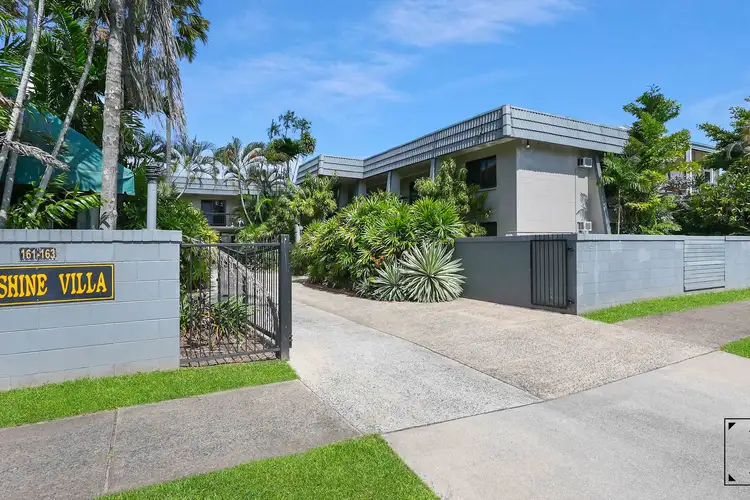 Main view of Homely unit listing, 9/161-163 Grafton Street, Cairns City QLD 4870