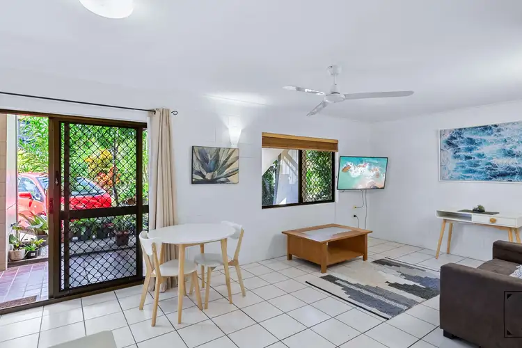 Second view of Homely unit listing, 9/161-163 Grafton Street, Cairns City QLD 4870