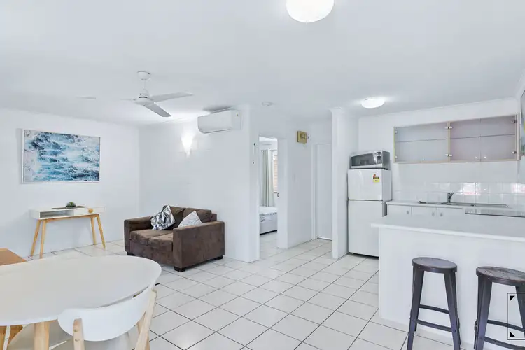 Third view of Homely unit listing, 9/161-163 Grafton Street, Cairns City QLD 4870
