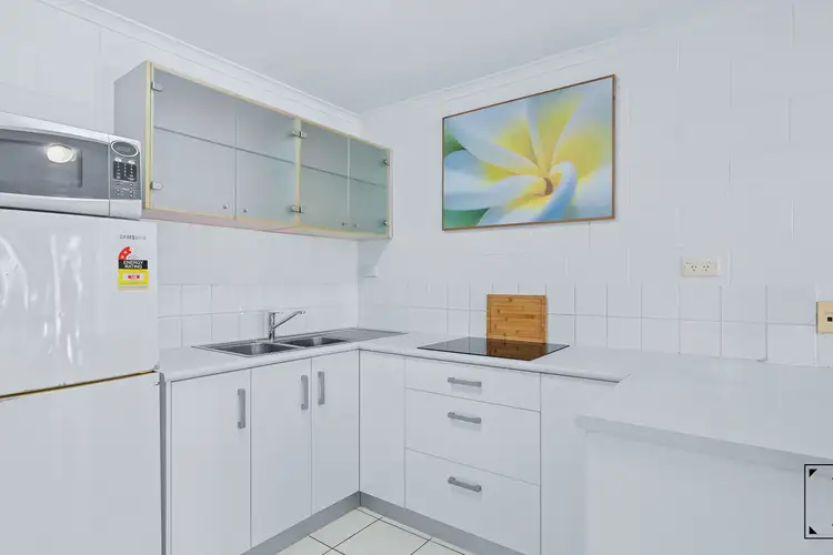 Fourth view of Homely unit listing, 9/161-163 Grafton Street, Cairns City QLD 4870