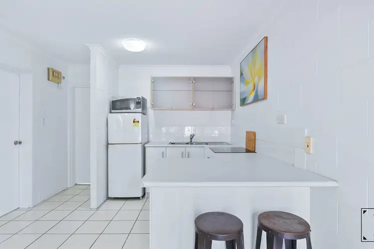Fifth view of Homely unit listing, 9/161-163 Grafton Street, Cairns City QLD 4870