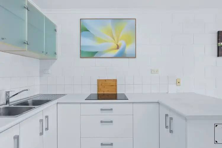 Sixth view of Homely unit listing, 9/161-163 Grafton Street, Cairns City QLD 4870